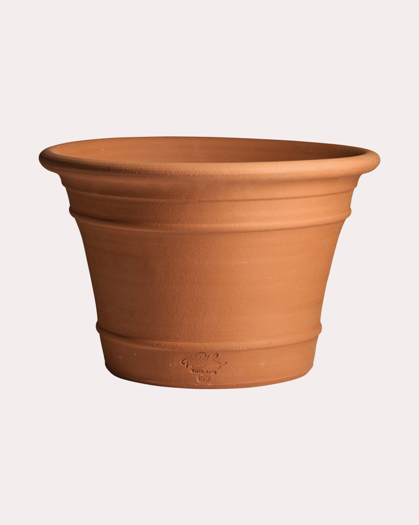 Large Statement Planters | Whichford Pottery